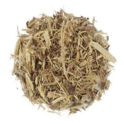 Licorice Root 1 oz Certified Organic