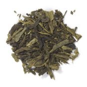 Sencha Leaf Green Tea1oz