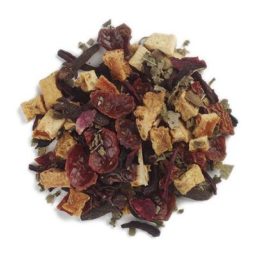 Herbal Orange Spice